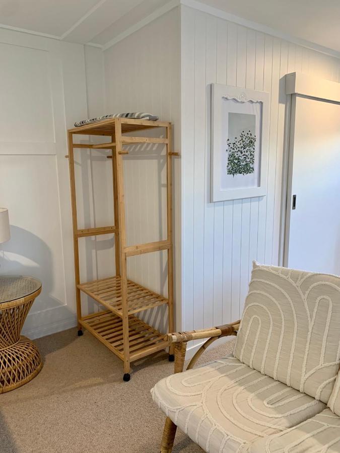 Magnolia Studio Hastings Buitenkant foto