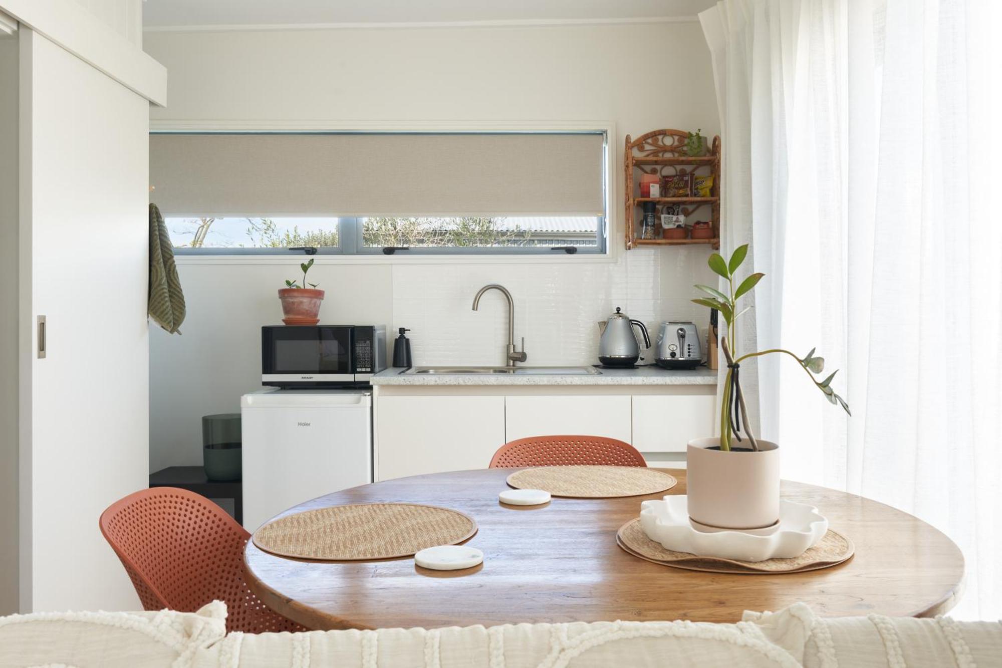Magnolia Studio Hastings Buitenkant foto